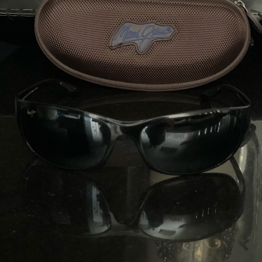 Maui Jim sunglasses